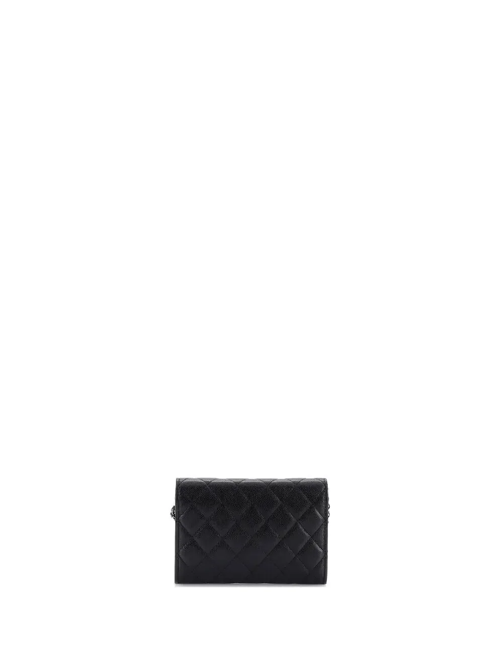Chanel Classic Flap Wallet Crossbody #254489C32B